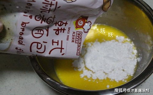 麻薯预拌粉，麻薯预拌粉可以用什么代替