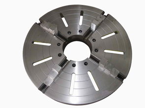 四爪卡盘，四爪卡盘规格与型号