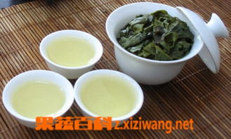 铁观音冲泡方法，铁观音冲泡方法和时间