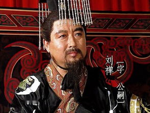 刘禅的母亲，刘禅的母亲是谁
