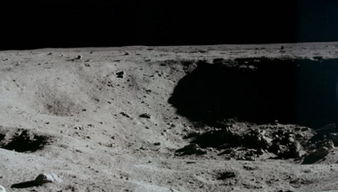 月球上的海是，月球上的海是指?