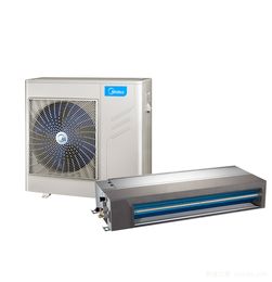 风管机空调，风管机空调的优缺点