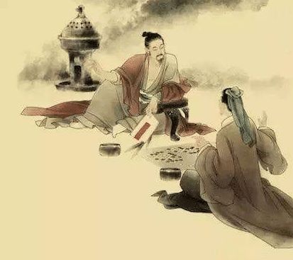 东山再起典故，东山再起典故出自于谁