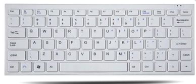 无线键盘怎么用，无线键盘怎么用安装步骤图解