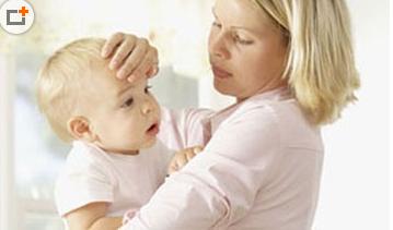 小孩发烧38度怎么办，小孩持续发烧39度退不下来怎么办