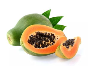 木瓜是什么意思，女生多吃木瓜是什么意思