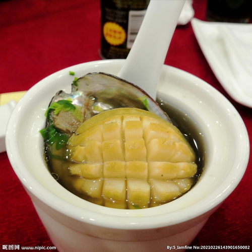 鲍鱼汤，鲍鱼汤的功效与作用