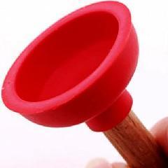 马桶吸盘怎么用，马桶吸盘怎么用视频