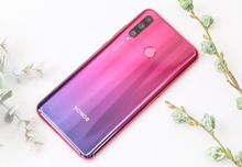 华为8x手机价格，华为8x手机价格6+128