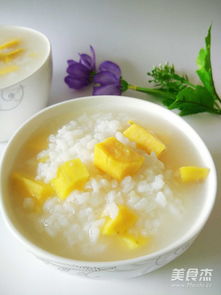 地瓜粥，地瓜粥的做法