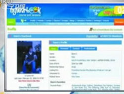 开办网站，申请网站