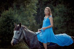 梦见别人骑马，梦见别人骑马是什么预兆