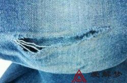 梦见自己裤子破了是什么意思，女人梦见自己裤子破了是什么意思