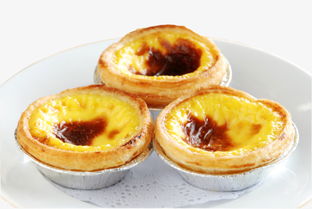 蛋挞烤多长时间多少度，烤箱蛋挞烤多长时间多少度