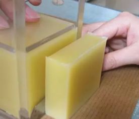 手工皂的制作方法，手工皂的制作方法及配方