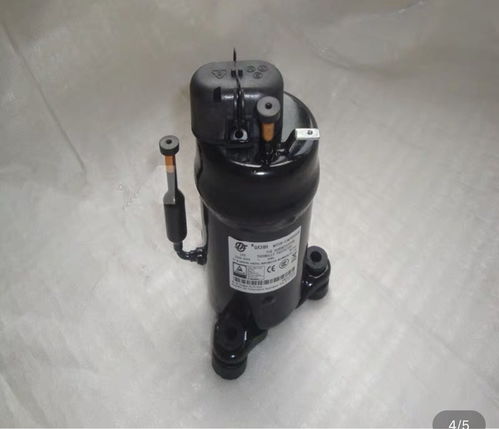 志高空调压缩机，志高空调压缩机多少钱一个