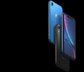 xr什么时候上市的，iphonexr什么时候上市的