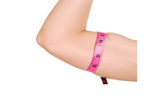 手臂粗，手臂粗抽脂多少钱