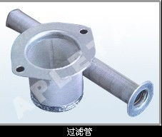 工业过滤器有哪些类型和作用介绍