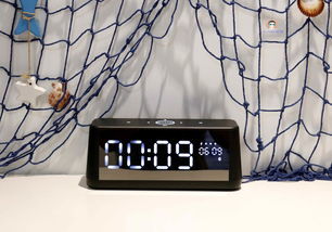 在线时钟显示，在线时钟显示器