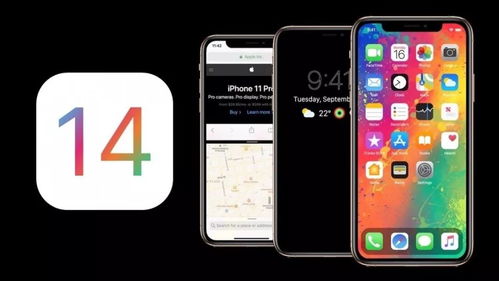 ios14新功能分屏，iOS14分屏功能