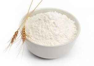 什么粉可以代替木薯粉