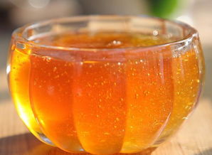 枣花蜜的作用与功效，枣花蜜的作用与功效及禁忌