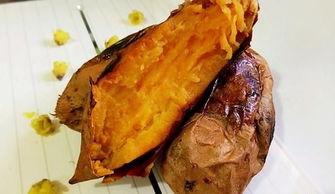 烤箱怎么烤红薯步骤，烤箱怎么烤红薯步骤视频