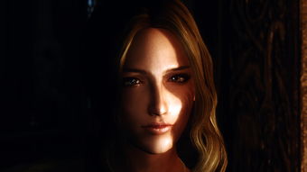 上古卷轴5捏脸数据，上古卷轴5捏脸数据怎么导入