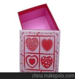 糖果包装盒，糖果包装盒折纸