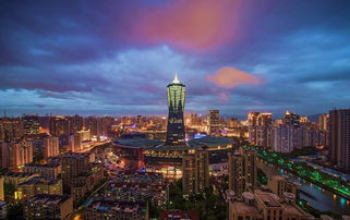 繁华的意思，繁华的意思解释简单