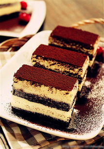 提拉米苏的英文是什么，提拉米苏的英文是什么怎么写