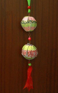 做灯笼教程，做灯笼教程简单