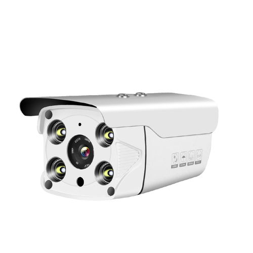 家用摄像头怎么连手机，家里装了摄像头怎么连接到手机上