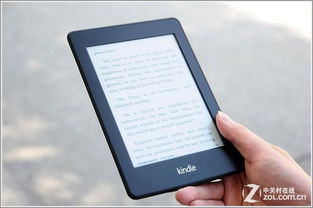 kindle型号怎么看，kindle所有型号对比表格