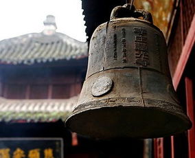 暮鼓晨钟是什么意思?