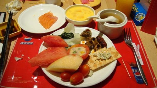 大饱口福，大饱口福的成语