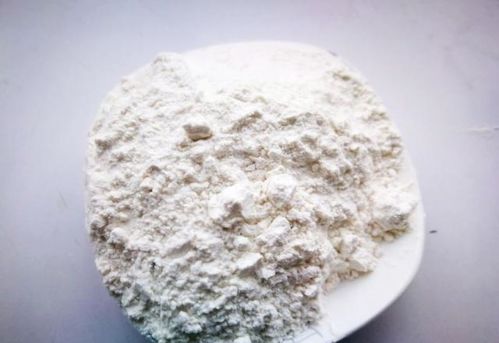 高筋面粉和低筋面粉有什么区别，面粉中高低筋什么区别