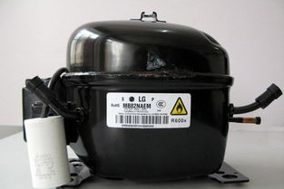 冰箱压缩机价格，冰柜压缩机价格多少钱