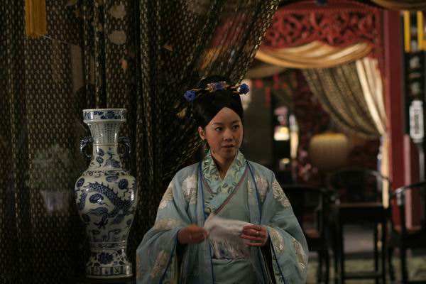 大明王朝电视剧，大明王朝电视剧全集免费观看完整版