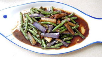 梦见豆角架上长满豆角，女人梦见豆角架上长满豆角