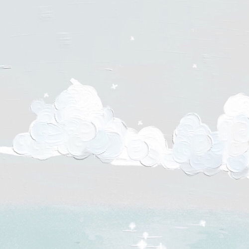 背景图ins，背景图ins风高级质感