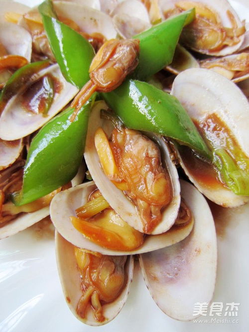 炒花甲需要什么配料，炒花甲要什么配料