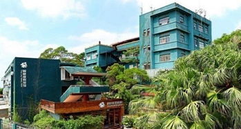 厦门鼓浪屿旅馆，厦门鼓浪屿旅馆推荐