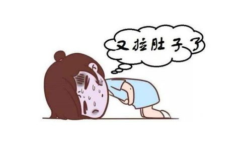 拉肚子可以吃苹果不，肠胃不好可以吃苹果吗