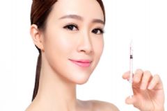 永久瘦脸，瘦脸针多久打一次才能永久瘦脸