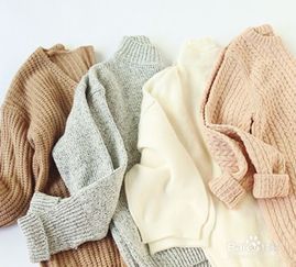 凉毛衣小窍门，凉毛衣小窍门是什么