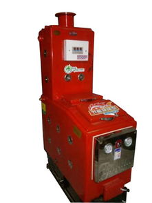 地暖采暖炉，地暖锅炉品牌十大排名