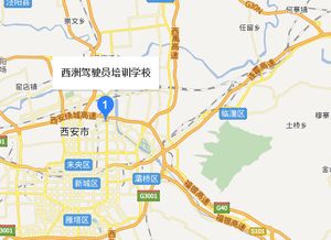 西洲在哪里，云南西洲在哪里