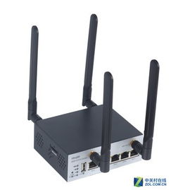 4g路由器锐捷